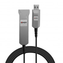 Lindy USB 3.0 Hybrid Cable 50m