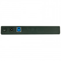 Lindy Hub USB 3.1  7 ports avec alimentation