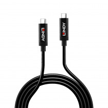 Lindy 5m ACTIVE USB 3.1 Gen 2 C/C Cable