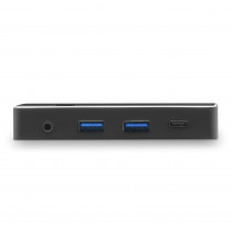 Lindy USB 3.0 Sharing Switch 2:4