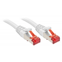 Lindy Cat.6 S/FTP Cable white 30m Patchcable