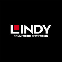 Lindy CrossOver Cat.6 S/FTP 0.3m Patch Cable