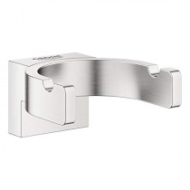 Grohe GROHE Selection Patère Double 41049DC0 (Import Allemagne)