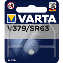 Varta Professional V379