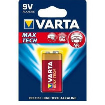 Varta Max Tech