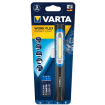 Varta WorkFlex Pocket Light