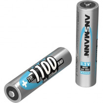 Ansmann Batterie NiMh Professional 1 100 mAh