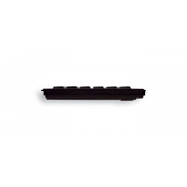 Cherry Clavier Touchpad USB Noir  Qwerty US