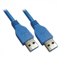 GENERIQUE Câble USB 2.0 pour périphérique mini USB
