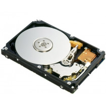 Fujitsu Disque dur 2000Go 7.2k SATA II business-critical pour baie interne 3,5'' (NCQ et 3Go/s supportés, câble inclus)