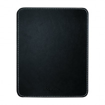 LOGILINK Tapis de souris Logilink Leather Design (Noir)