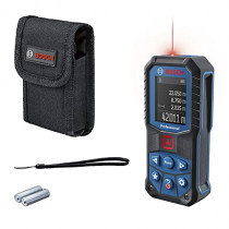 Bosch Professional Télémètre laser GLM 50-22 Professional bleu/noir