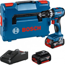 Bosch Professional Perceuse-visseuse sans fil GSB 18V-45 Professional
