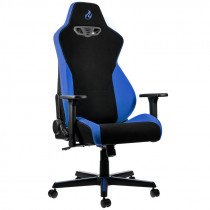 Nitro Concepts S300 Gaming Chair - Galactic Bleu