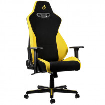 Nitro Concepts S300 Gaming Chair - Astral Jaune