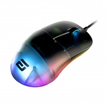 ENDGAME GEAR XM1 RGB Gaming Mouse - Dark Frost