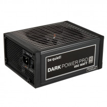 BEQUIET Dark Power Pro 11 850W 80PLUS Platinum