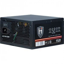 Inter-Tech HiPower SP-550 550W