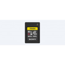 SONY CARTE MÉMOIRE CF EXPRESS TYPE A 80 GB