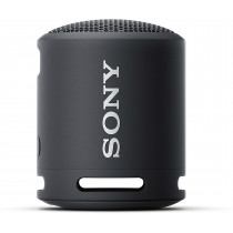 SONY Enceinte Bluetooth  SRS-XB13 Noir Basalte