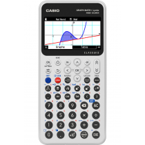 Casio Graph Math Plus