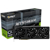 PALIT Carte Graphique Nvidia  GeForce RTX 4070 Ti Super JetStream OC 16Go