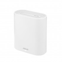 ASUS Tri-Band WiFi 6 Mesh WiFi System suitable for all businesses 2 pack white