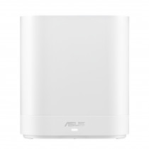 ASUS Tri-Band WiFi 6 Mesh WiFi System suitable for all businesses 1 pack white