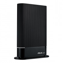 ASUS RT-AX59U Dual Band WiFi 6 Router  RT-AX59U AX4200 Dual Band WiFi 6 Router WiFi 802.11ax with AiProtection Pro VPN features Easy Setup Wall mount bracket