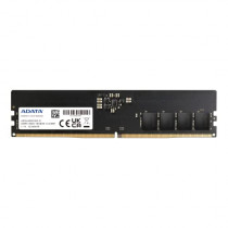 ANTEC Barrette mémoire 16Go DIMM DDR5  PC5-38400 (4800 MHz) (Noir)