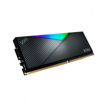 ADATA  Barrette mémoire 16Go DIMM DDR5  XPG Lancer RGB PC5-41600 (5200 MHz) (Noir)