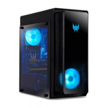 ACER PC  Predator PO3-650 Intel Core i7 Noir et bleu