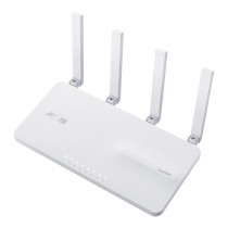 ASUS ExpertWiFi EBR63 AX3000 Dual-band WiFi Router for small-mdeium business