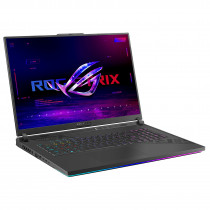 ASUS ROG STRIX G18 G814JV-N6012W Intel Core i9  -  18  SSD  1 To Intel Core i9  -  18  SSD  1 To