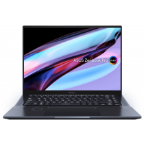 ASUS Zenbook Pro 16X UX7602BZ-MY009W i9/32 GO/1TO SSD/RTX 4080 Intel Core i9  -    SSD  1 To