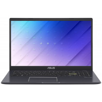 ASUS VivoBook Go 15 E510MA-EJ694W Noir Intel Pentium Intel Pentium  -  15,6  SSD  128