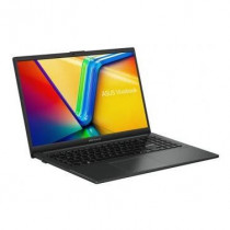 ASUS X1504GA-NJ162W Intel Core i3-N305 15.6p 8Go 512Go PCIE G3 SSD Intel UHD Graphics W11H Wired Bag + Mouse 2Years Black Intel Core i3  -  15,6  SSD  500