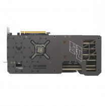 ASUS TUF Radeon RX 7800 XT O16G Gaming