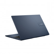 ASUS Laptop X1504ZA Intel Core i5-1235U 15.6p FHD 8Go 512Go PCIE G4 SSD Intel UHD Graphics W11P 3 Years PU BLUE Intel Core i5  -  15,6  SSD  500