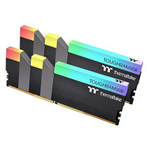 THERMALTAKE Toughram RGB DDR4-3600 CL18 - Kit double de 16 Go