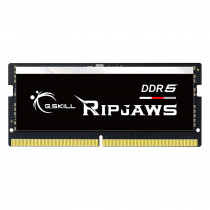 GSKILL RipJaws Series SO-DIMM 16 Go DDR5 5200 MHz CL38