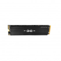SILICON POWER Disque SSD  XD80 2To  - NVMe M.2 Type 2280