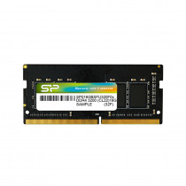 SILICON POWER SILICON POWER DDR4 4Go 2400MHz CL17 SO-DIMM 1.2V