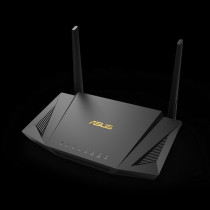 ASUS Routeur WiFi  RT- AX56U avec Wi-Fi 6