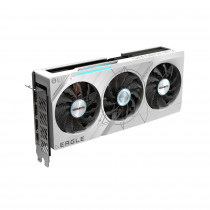 Gigabyte EAGLE GeForce RTX 4070 SUPER OC ICE
