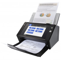 Fujitsu N7100E Document Network Scanner  N7100E Document Network Scanner