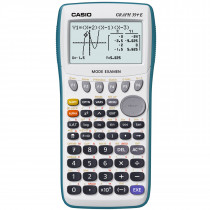 Casio Calculatrice graphique pour lycée (toutes sections confondues)
