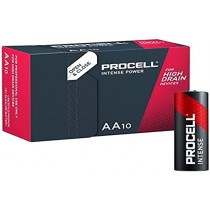 Duracell Procell Intense AA 10s