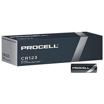 Duracell Procell High Power Lithium Photo