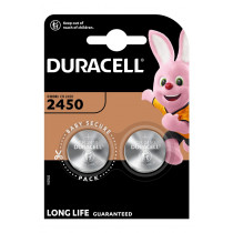 Duracell SPE 2450 X2